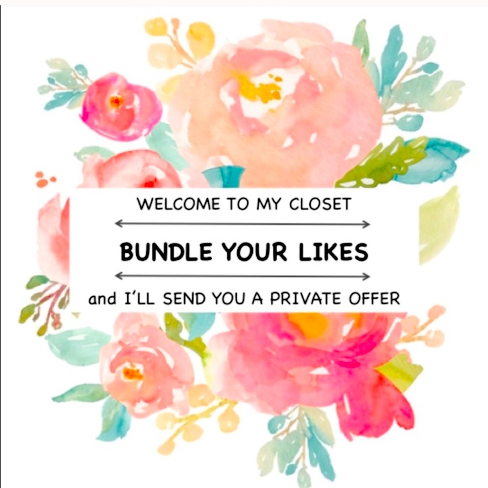 Bundle your likes💓